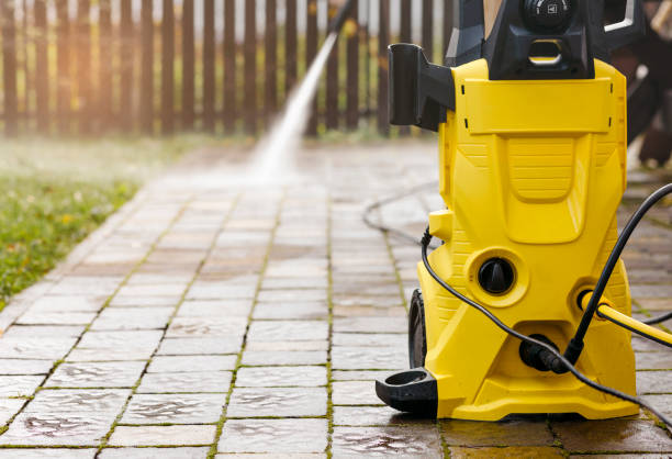 Best Pool Deck Cleaning  in Mcalmont, AR
